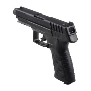 Pistolet wiatrówka UX TXP 4,5 mm BB CO2