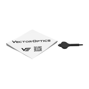 Celownik pryzmatyczny Vector Optics Paragon 1x18 X-Mini SCPS-M10 czarny