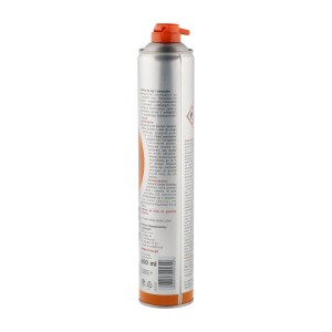 Gaśnica Bros na osy i szerszenie 600 ml