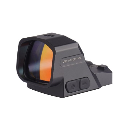 Kolimator otwarty Vector Optics Frenzy 1x24x29 Gen. II 6 MOA MOJ SCRD-76 czarny