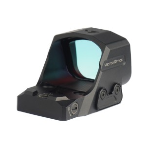 Kolimator otwarty Vector Optics Frenzy 1x24x29 Gen. II 6 MOA MOJ SCRD-76 czarny