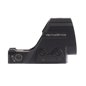 Kolimator otwarty Vector Optics Frenzy 1x24x29 Gen. II 6 MOA MOJ SCRD-76 czarny