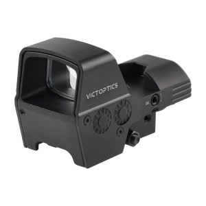 Kolimator otwarty Vector Optics SRD 1x23x33 Four-R