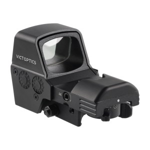 Kolimator otwarty Vector Optics SRD 1x23x33 Four-R