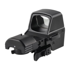Kolimator otwarty Vector Optics SRD 1x23x33 Four-R