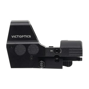 Kolimator otwarty Vector Optics SRD 1x23x33 Four-R