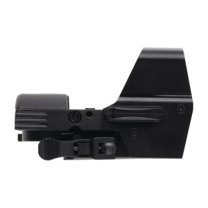 Kolimator otwarty Vector Optics SRD 1x23x33 Four-R