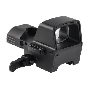 Kolimator otwarty Vector Optics SRD 1x23x33 Four-R