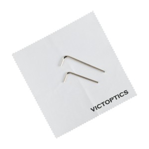 Kolimator otwarty Vector Optics SRD 1x23x33 Four-R