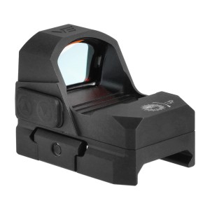 Kolimator Vector Optics Frenzy 1x17x24 Red Dot Picatinny SCRD-19II