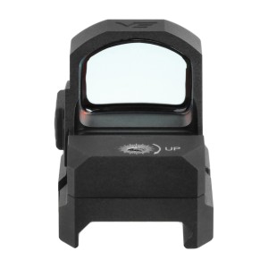 Kolimator Vector Optics Frenzy 1x17x24 Red Dot Picatinny SCRD-19II