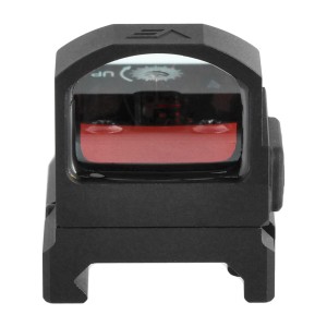 Kolimator Vector Optics Frenzy 1x17x24 Red Dot Picatinny SCRD-19II