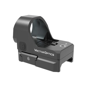Kolimator Vector Optics Frenzy 1x22x26 MOS Picatinny SCRD-36