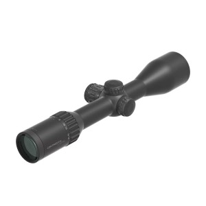 Luneta c. Vector Optics Continental x6 3-18x50