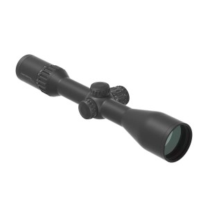 Luneta c. Vector Optics Continental x6 3-18x50