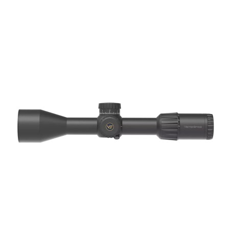 Luneta c. Vector Optics Tauron 3-18x50 Gen 2 FFP
