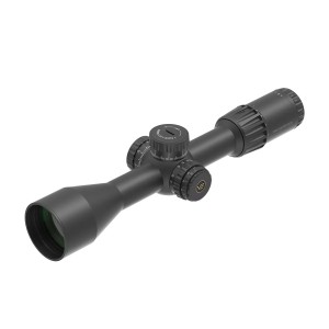 Luneta c. Vector Optics Tauron 3-18x50 Gen 2 FFP