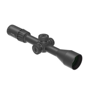 Luneta c. Vector Optics Tauron 3-18x50 Gen 2 FFP