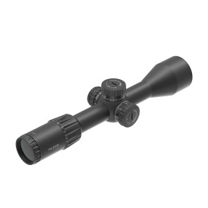 Luneta c. Vector Optics Tauron 3-18x50 Gen 2 FFP