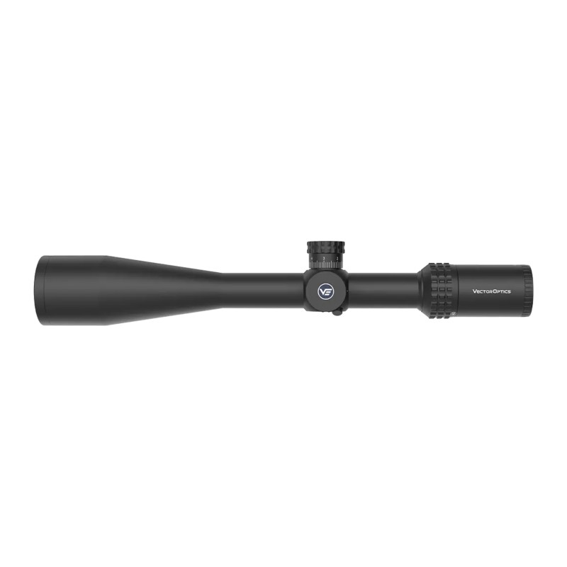 Luneta celownicza Vector Optics Sentinel-X 10-40x50 SCOL-34 czarna