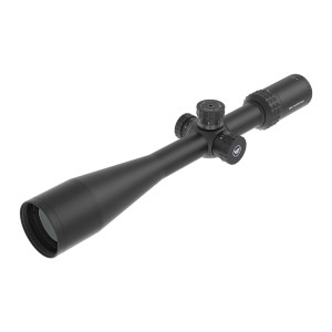 Luneta celownicza Vector Optics Sentinel-X 10-40x50 SCOL-34 czarna
