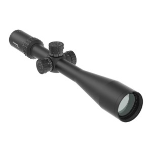 Luneta celownicza Vector Optics Sentinel-X 10-40x50 SCOL-34 czarna