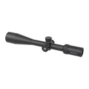 Luneta celownicza Vector Optics Sentinel-X 10-40x50 SCOL-34 czarna
