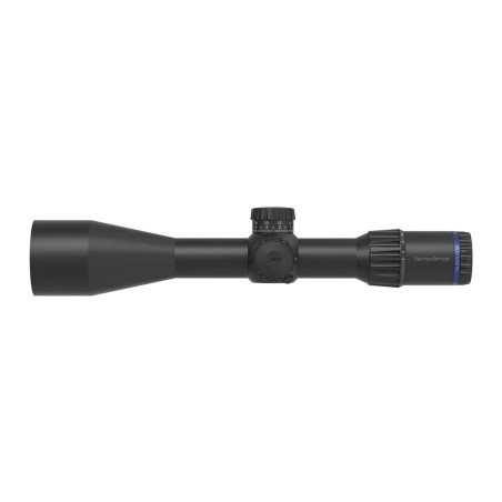 Luneta celownicza Vector Optics Tauron 5-40x56 ED FFP VTA-8 Mil SCFF-35 czarna