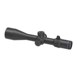Luneta celownicza Vector Optics Tauron 5-40x56 ED FFP VTA-8 Mil SCFF-35 czarna