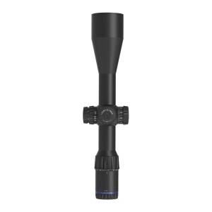 Luneta celownicza Vector Optics Tauron 5-40x56 ED FFP VTA-8 Mil SCFF-35 czarna