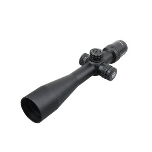 Luneta celownicza Vector Optics Veyron 6-24x44 30 mm FFP SCFF-37