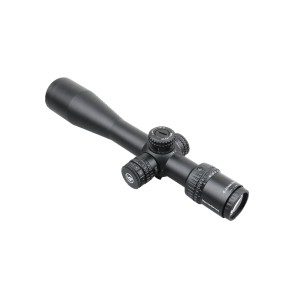 Luneta celownicza Vector Optics Veyron 6-24x44 30 mm FFP SCFF-37