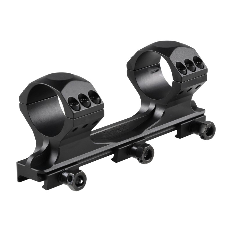 Montaż jednoczęściowy wysoki Vector Optics X-ACCU 34 mm SCTM-57