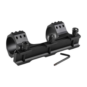 Montaż jednoczęściowy wysoki Vector Optics X-ACCU 34 mm SCTM-57