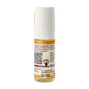 Olej naturalny do drewna Scherell bezbarwny 50 ml