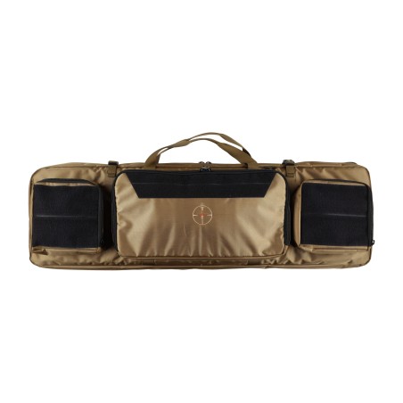Pokrowiec Forsport Tactical MAX 115 cm FDE - Coyote