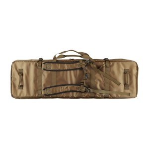 Pokrowiec Forsport Tactical MAX 115 cm FDE - Coyote