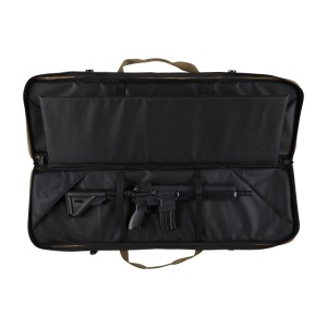 Pokrowiec Forsport Tactical MAX 115 cm FDE - Coyote
