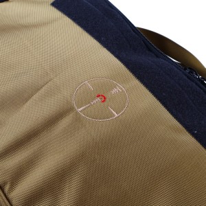 Pokrowiec Forsport Tactical MAX 115 cm FDE - Coyote