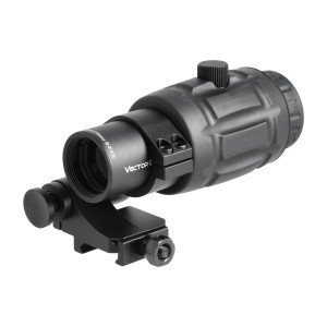 Powiększalnik Vector Optics Maverick 3x26 SCMF-10