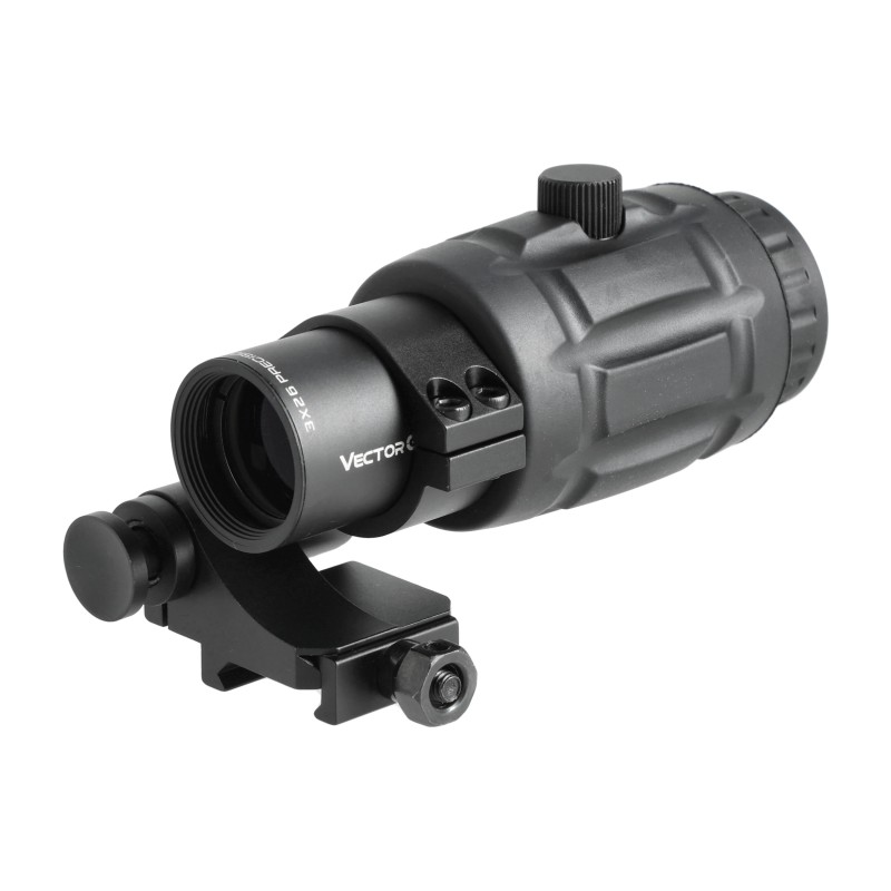 Powiększalnik Vector Optics Maverick 3x26 SCMF-10