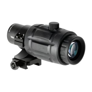 Powiększalnik Vector Optics Maverick 3x26 SCMF-10