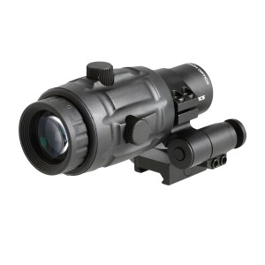 Powiększalnik Vector Optics Maverick 3x26 SCMF-10