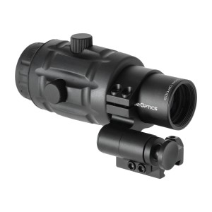 Powiększalnik Vector Optics Maverick 3x26 SCMF-10
