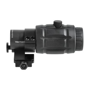 Powiększalnik Vector Optics Maverick 3x26 SCMF-10