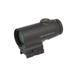 Powiększalnik Vector Optics Paragon 5x30 Micro