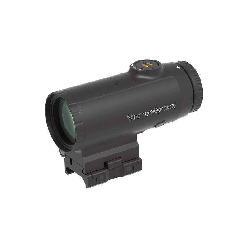 Powiększalnik Vector Optics Paragon 5x30 Micro