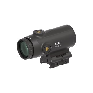 Powiększalnik Vector Optics Paragon 5x30 Micro