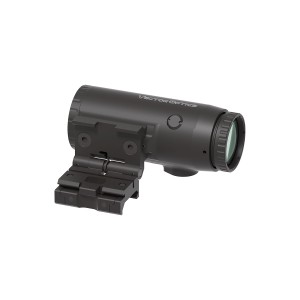 Powiększalnik Vector Optics Paragon 5x30 Micro