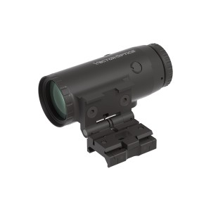 Powiększalnik Vector Optics Paragon 5x30 Micro